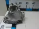 Кулак поворотный передний левый для  Chevrolet Rezzo 2005-2010