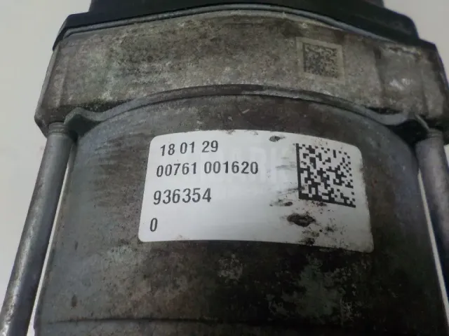 Серводвигатель рулевой рейки для  Acura RDX 2006-2012