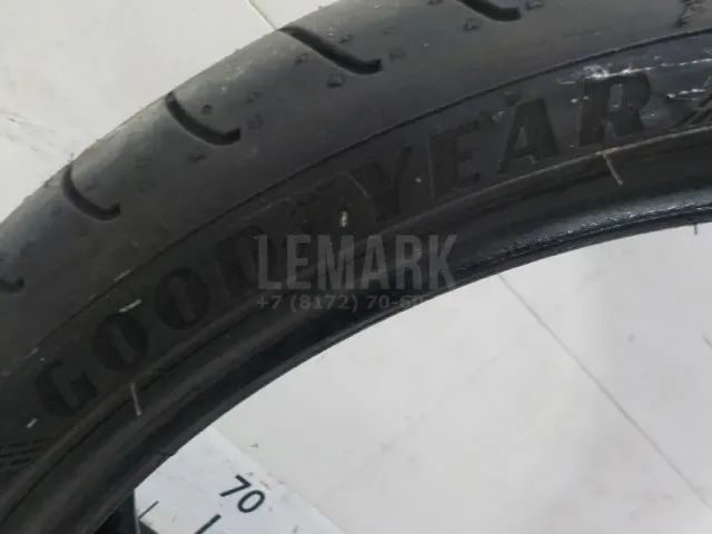 Шина для  BMW 1-serie F20/F21 2011-2019