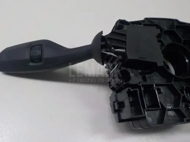 Переключатель подрулевой в сборе для  Citroen C4 Picasso 2014-2018