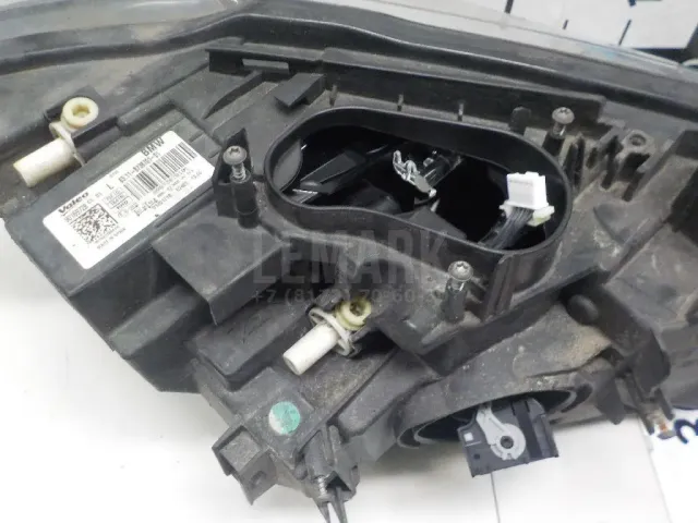 Фара левая для  BMW 3-serie E92/E93 2006-2012