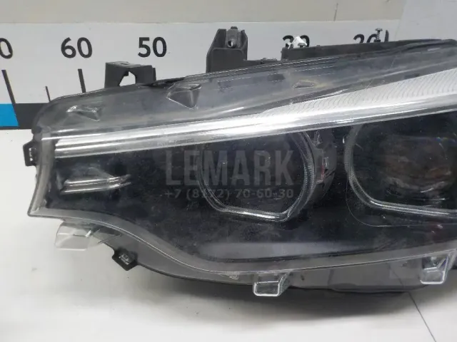 Фара левая для  BMW 3-serie E92/E93 2006-2012