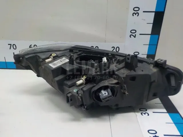 Фара левая для  BMW 3-serie E92/E93 2006-2012