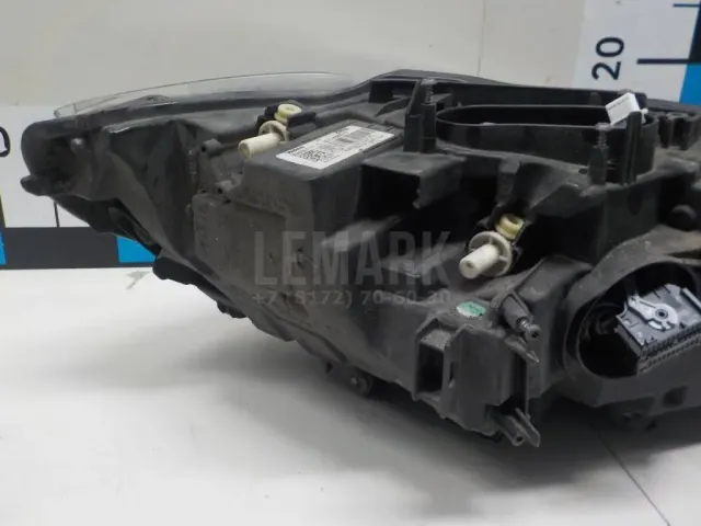 Фара левая для  BMW 3-serie E92/E93 2006-2012