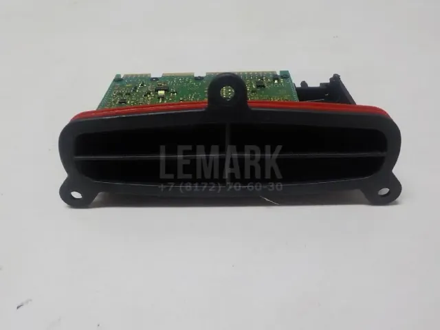 Блок управления светом для  Honda Accord IV 1990-1993