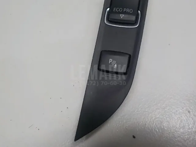 Блок кнопок для  Chevrolet Rezzo 2005-2010