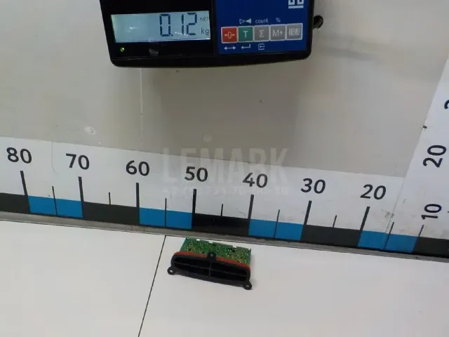 Блок управления светом