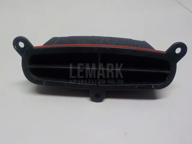 Блок управления светом для  BMW X3 E83 2004-2010