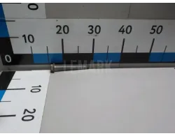 Болт заднего рычага