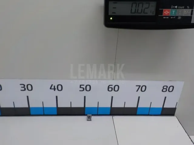 Гайка
