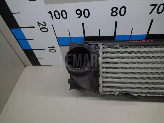Интеркулер для  Fiat Stilo 2002-2010