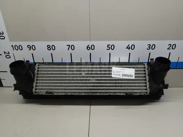 Интеркулер для  Fiat Stilo 2002-2010
