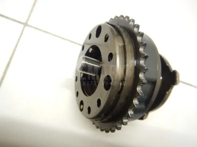 Механизм изменения фаз ГРМ для  Fiat Duna 1987-1990