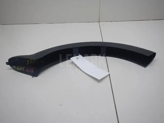 Накладка (кузов внутри) для  BMW X3 E83 2004-2010