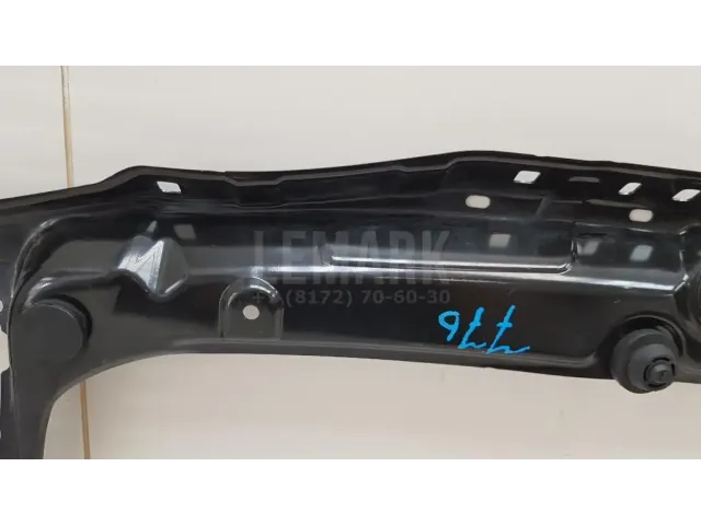 Панель передняя для  Chevrolet Tracker/Trax 2013