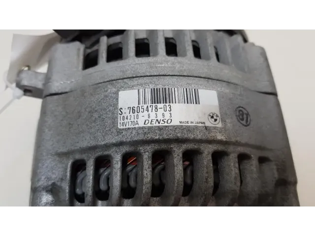 Генератор для  Ford Transit 2006-2013