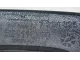 Накладка переднего крыла левого для  Audi A8 [4N] 2018