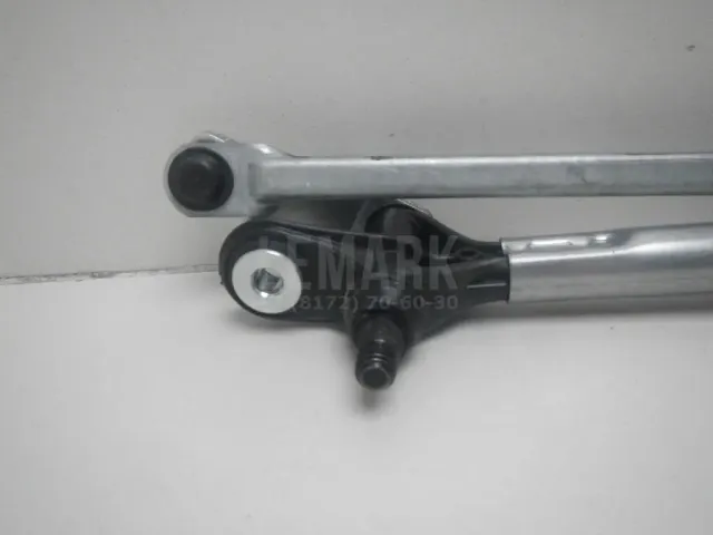 Трапеция стеклоочистителей для  Audi 80/90 [B3] 1986-1991
