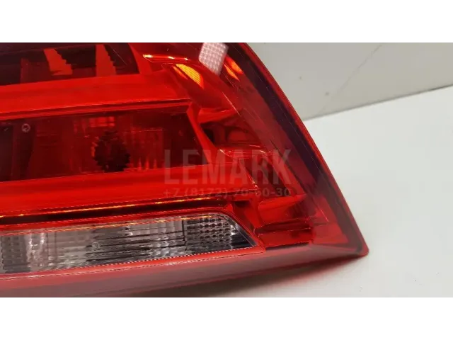 Фонарь задний внутренний правый для  Audi A4 [B6] 2000-2004