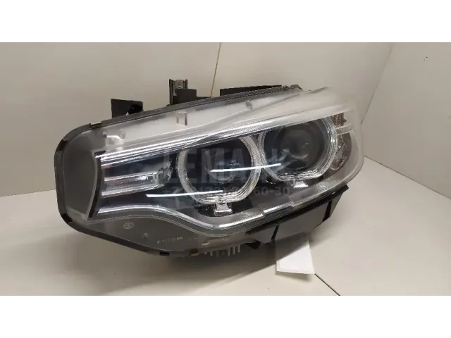Фара левая для  Changan Alsvin (B511) 2018