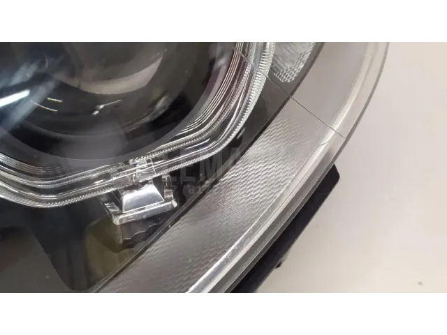 Фара левая для  Changan Alsvin (B511) 2018