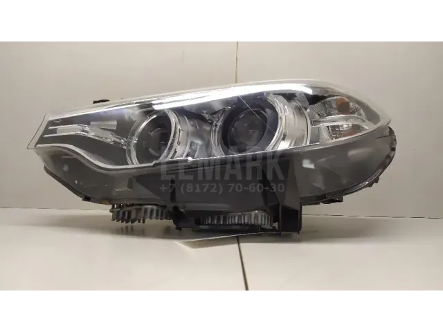 Фара левая для  Changan Alsvin (B511) 2018
