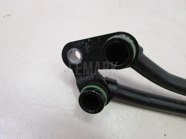 Трубка системы охлаждения АКПП для  BMW X5 F15/F85 2013-2018