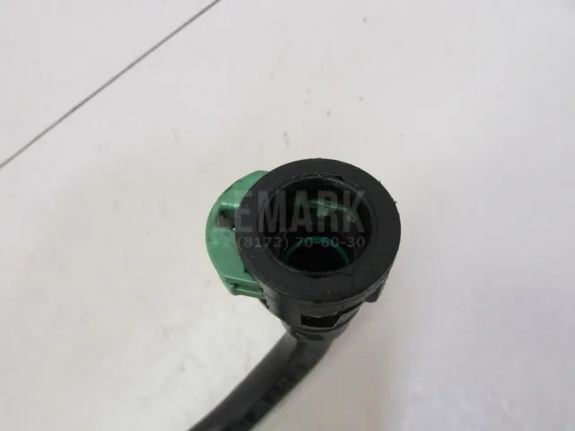 Трубка системы охлаждения АКПП для  BMW X5 F15/F85 2013-2018