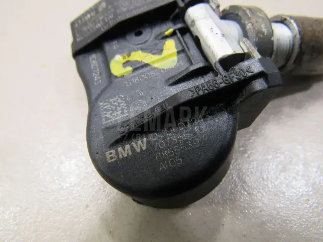 Датчик давления в шине (TPMS) для  Audi A3 [8V] 2013-2020