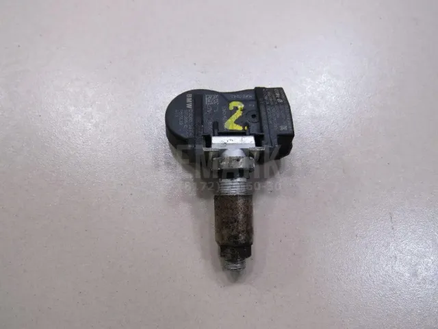Датчик давления в шине (TPMS) для  Audi A3 [8V] 2013-2020