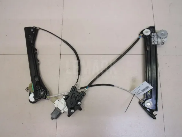 Стеклоподъемник электр. передний левый для  Acura TSX 2003-2008