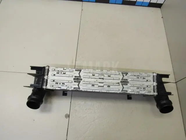 Интеркулер для  Chevrolet Spark 2005-2010
