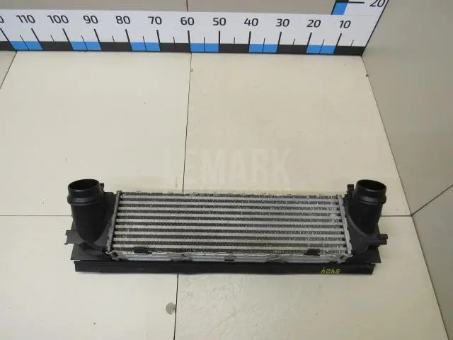 Интеркулер для  Chevrolet Spark 2005-2010