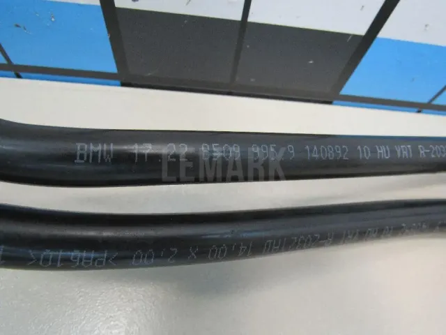 Трубка системы охлаждения АКПП для  BMW 2-serie F22/F23/F87 2013-2020
