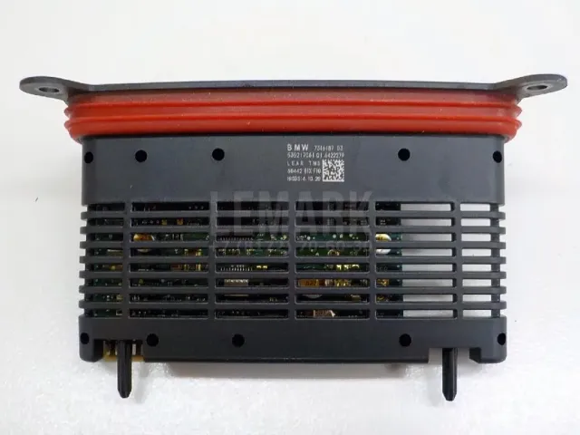 Блок управления светом для  DAF LF 45 2001-2013