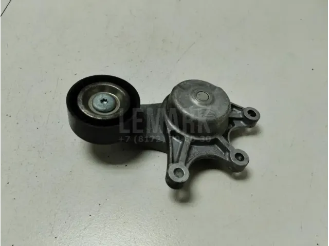 Ролик-натяжитель ручейкового ремня для  BMW 3-serie F30/F31/F80 2011-2020