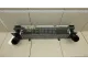 Интеркулер для  Citroen C4 II 2011-2022