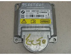 Блок управления AIR BAG
