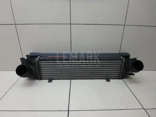 Интеркулер для  Citroen Berlingo (M59) 2002-2012