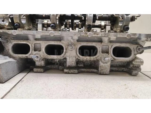 Головка блока для  DAF LF 55 2001