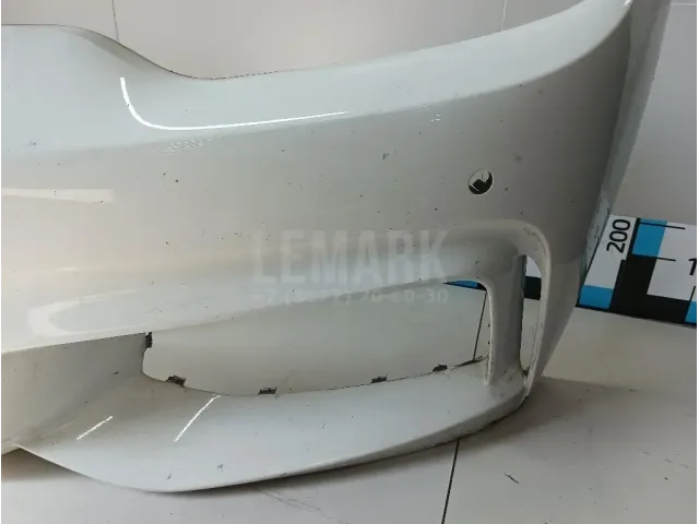 Бампер передний для  Fiat