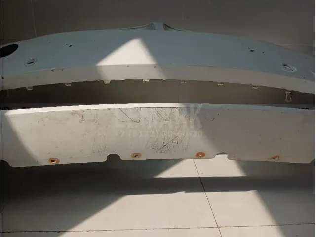 Бампер передний для  Fiat