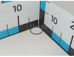 Кольцо уплотнительное (двигатель)