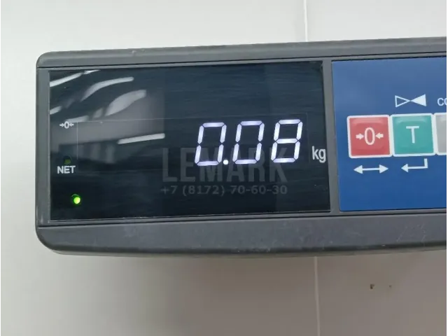 Датчик топливного фильтра