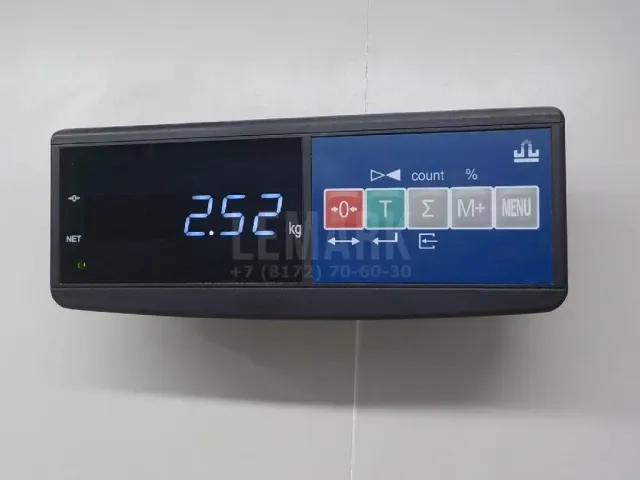 Кронштейн КПП