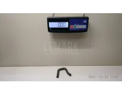 Шланг системы охлаждения