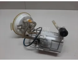 Насос топливный электрический
