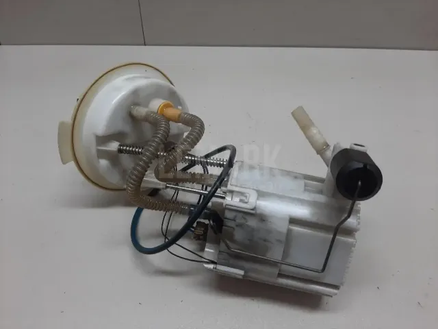 Насос топливный электрический