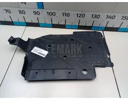 Защита антигравийная