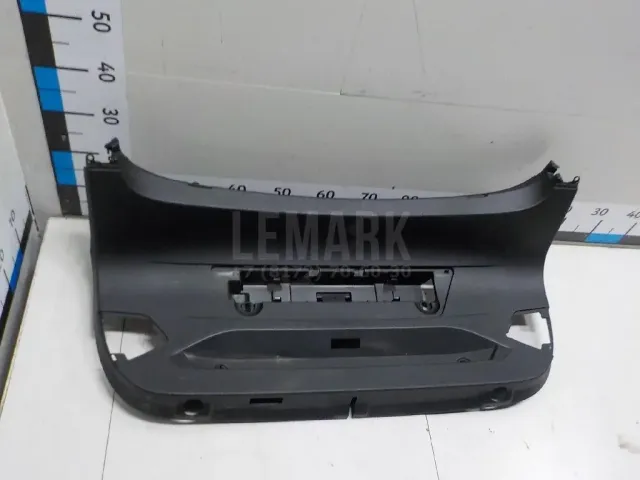 Обшивка двери багажника для  Ford Fiesta 2008-2019